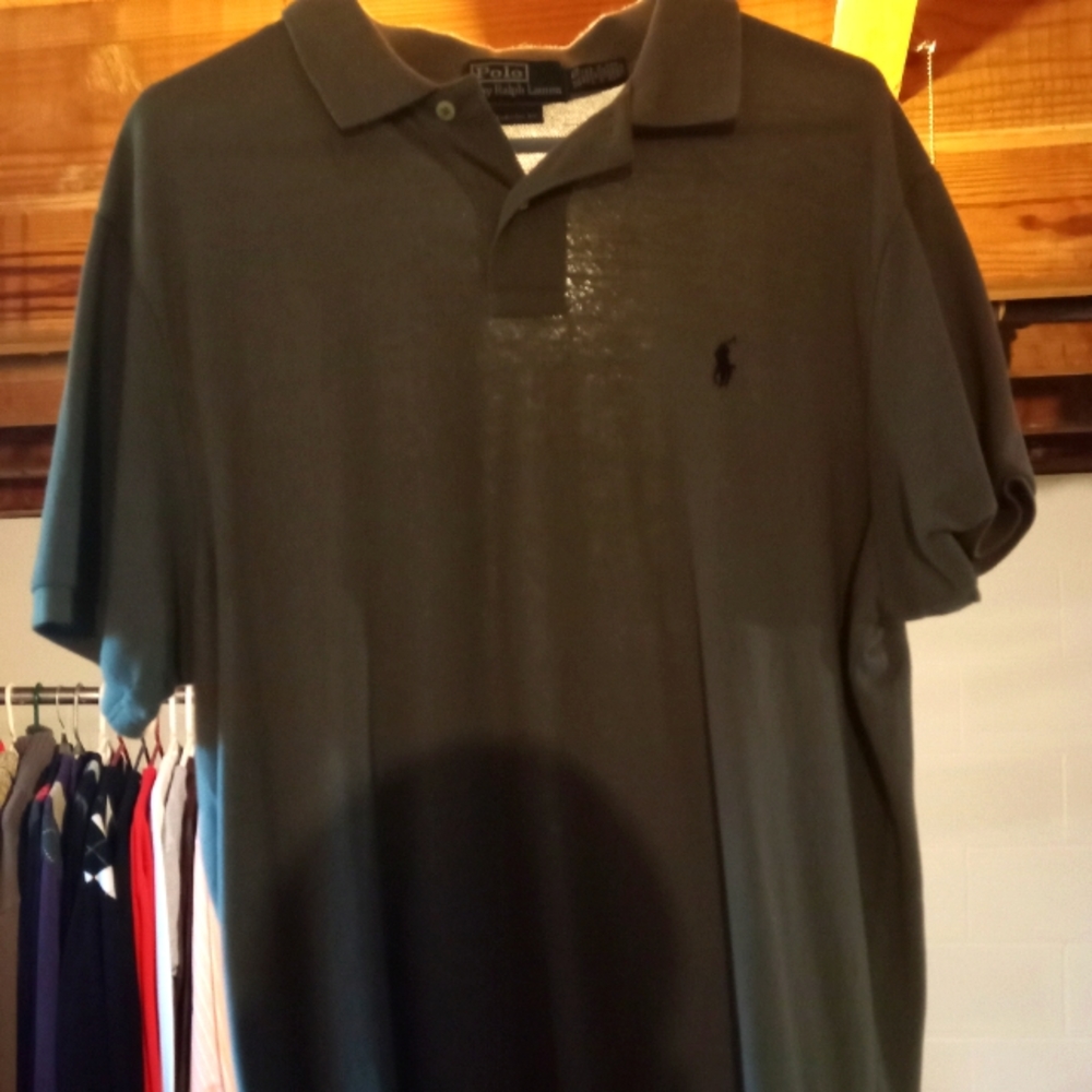 Ralph Lauren polo shirt